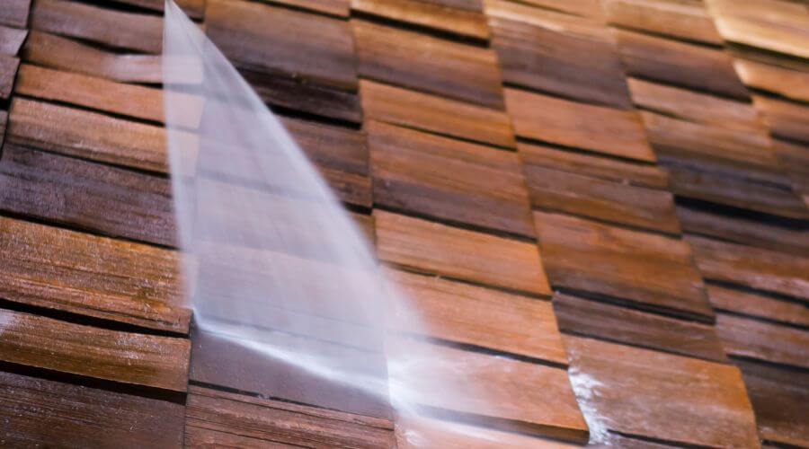 Professional metal roof installation in Franklin, VA